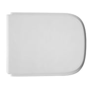 SEDILE WC PER VITRA VASO S20 FORMA 8- Bianco- CW- pezzi 1