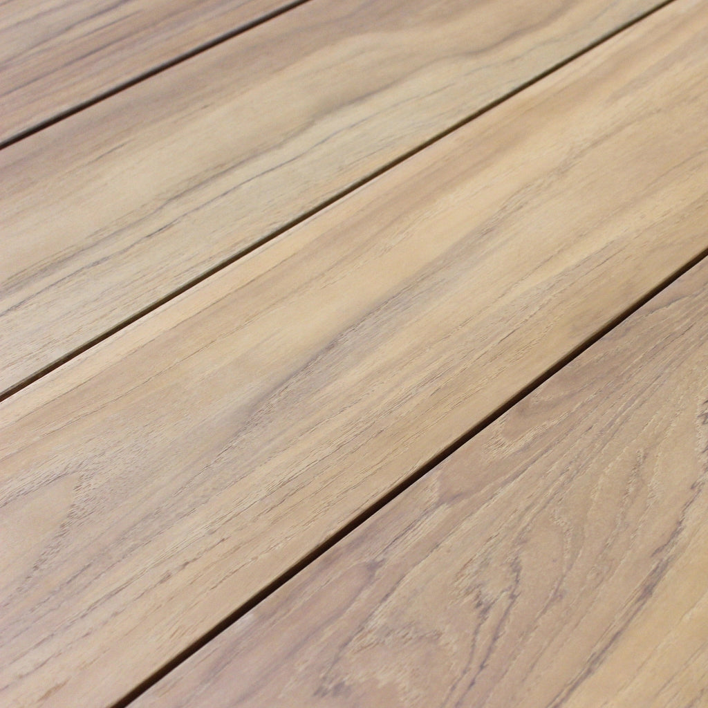 Tavolo da giardino allungabile 210/275x100 - FAELAN