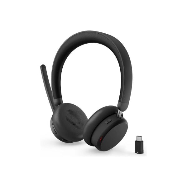 Lenovo dual-mode wireless headset - 4XD1S19778