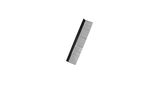 FERMAPASSERI IN PLASTICA cm 50x7h - 10 metrilineari