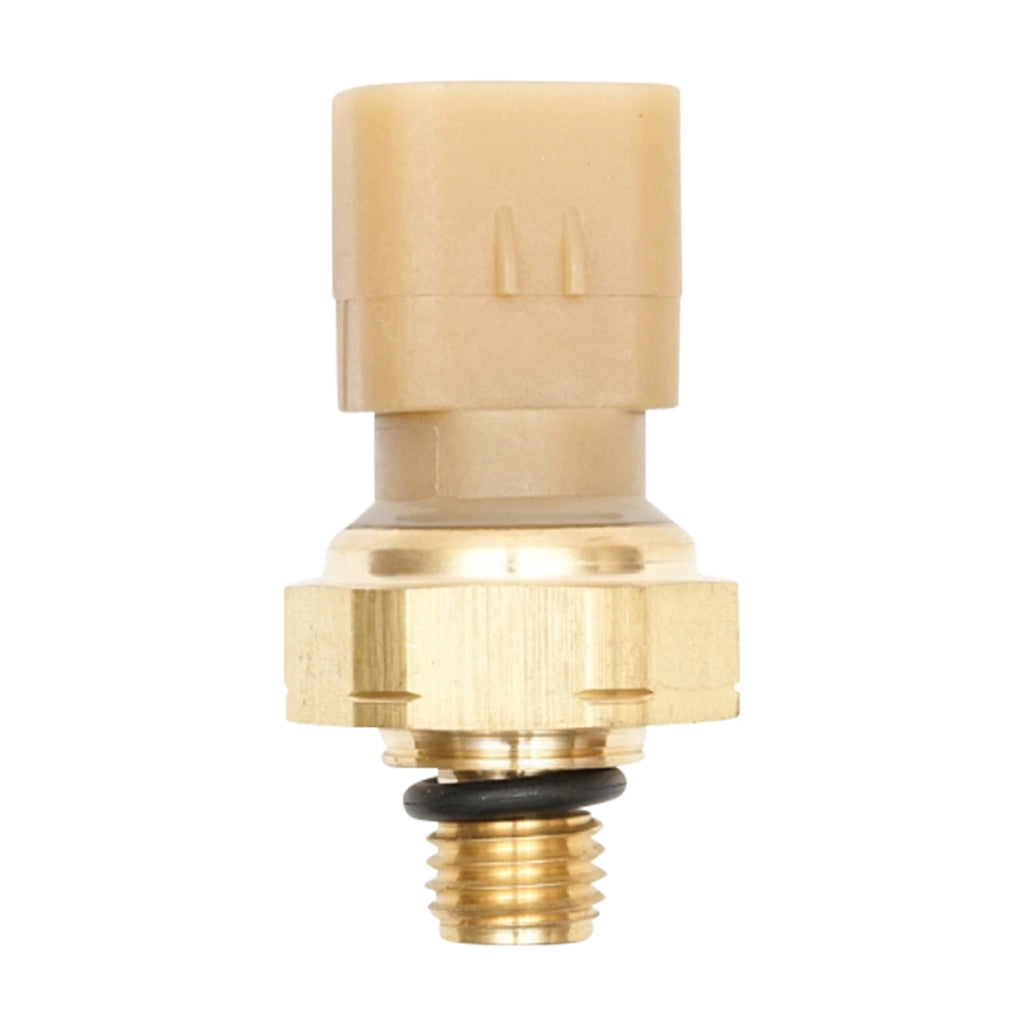 Sensore pressione olio / interruttore a 3 poli per John Deere, codice OEM RE539840