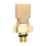 Sensore pressione olio / interruttore a 3 poli per John Deere, codice OEM RE539840