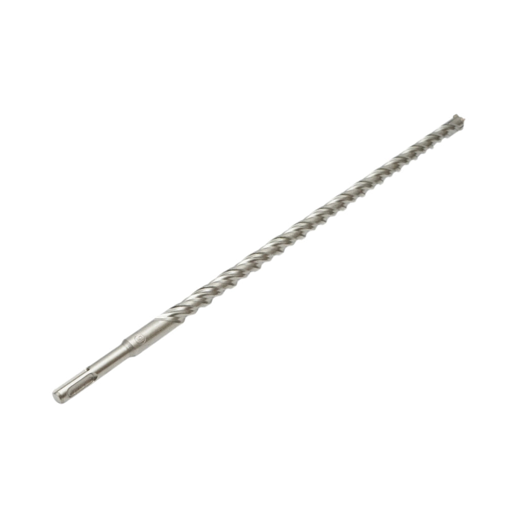 Punta per calcestruzzo 16x450mm SDS Plus, punta a croce