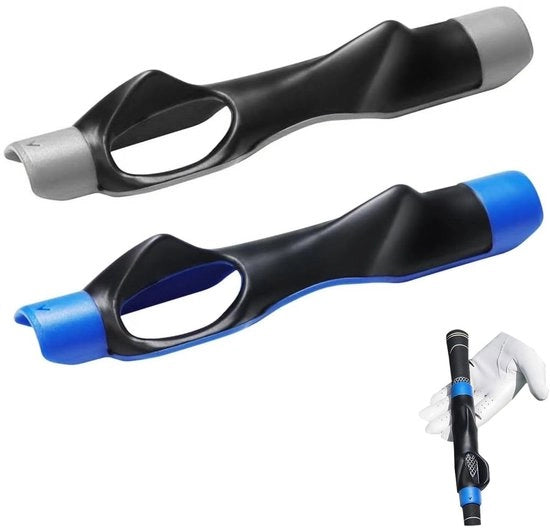 Strumento di allenamento per la presa di golf - Correzione della presa di golf - Materiale di allenamento per golf - Leggero - Resistente a materiali ABS - Materiale di allenamento per golf 

Modello: 
Specifica: 
Peso: 
Dimensioni: 
Materiali: ABS