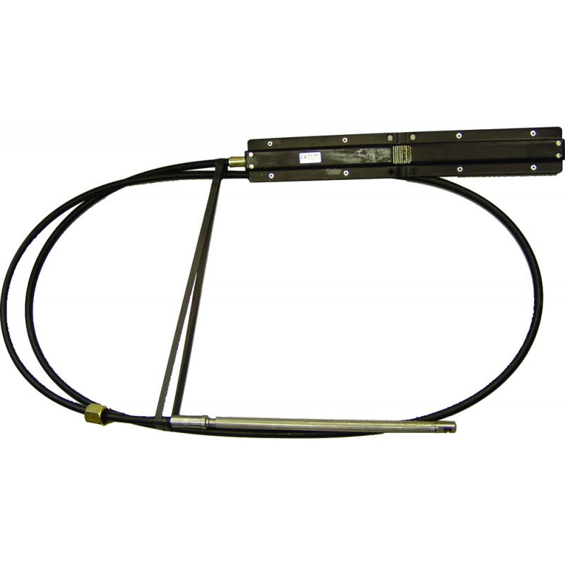 TIMONERIA TM86 DA 12' TM86 DA 20'