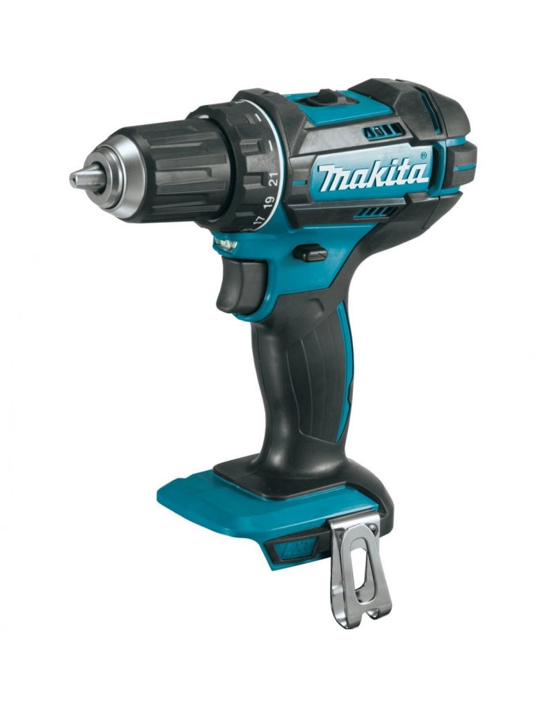 MAKITA Kit MK701 (DDF482 + DHR171 + DGA504 + DTD152 + DJV182 + DSS610 + DML802 + 2 x 5,0 Ah + DC18RC + 2 x LXT600)