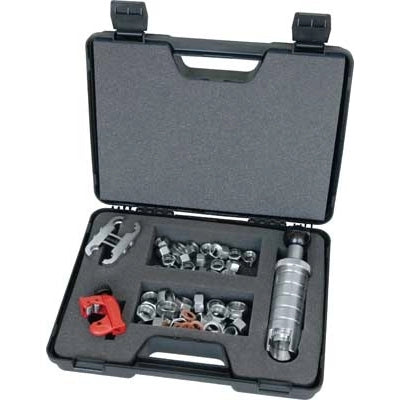 VALIGETTA KIT SICURFLEX ACQUA- MARAL- pezzi 1