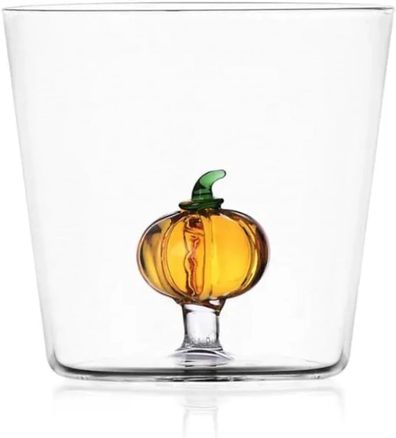 Bicchiere Tumbler Zucca - 35 cl