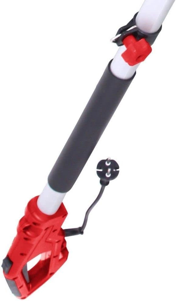 TAGLIASIEPI ELETTRICO TELESCOPICO 'LE35055-48DL' lama 48 cm - LEA