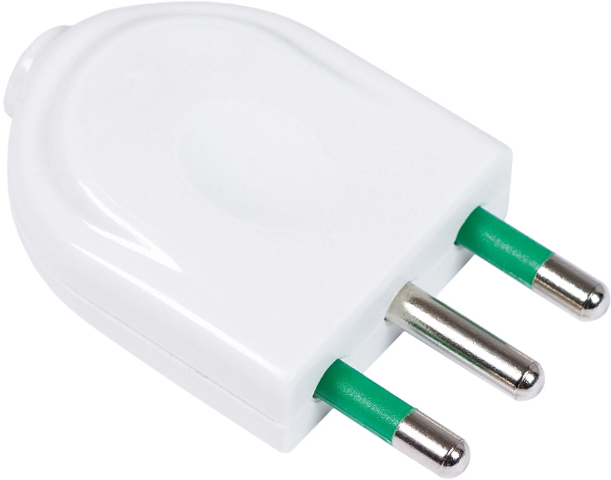 Fanton SPINA SEMPLICE EASY 2P+T 16A 5.00 pz