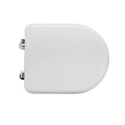 SEDILE PER VASO BIDET ANZIANI- Bianco- CW- pezzi 1