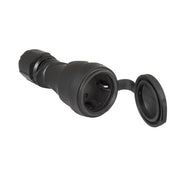FME 81032 PRESA SCHUKO HI-PRO IP54 PROFESSIONALE- FANTON- 1,0 pz