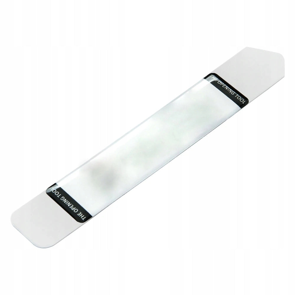 Strumento di Apertura LCD K-3331 – Acciaio di Alta Qualità, Ergonomico | Dimensioni 120x20 mm