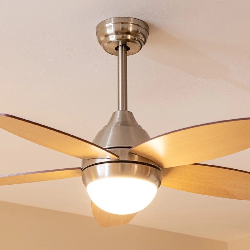 CECOTEC 05896 - Ventilatore da soffitto EnergySilence Aero 495