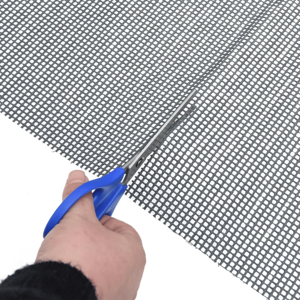 Tappeto da Tenda Antracite 2,5x2 m 4008443