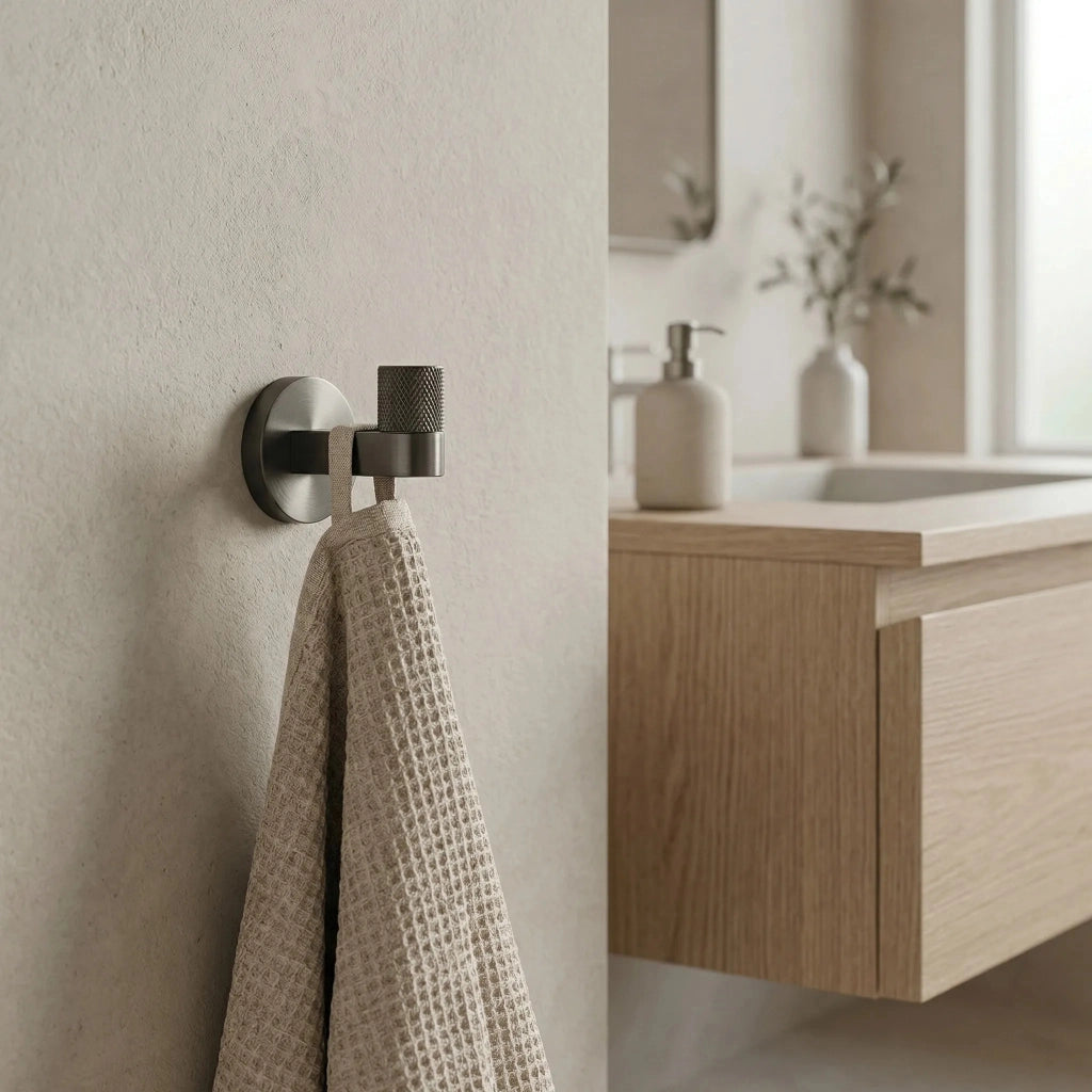 Appendino Da Bagno 39104 Ori Titan