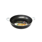 Tegame 2 Manici cm 38 Extra Large Zanetti