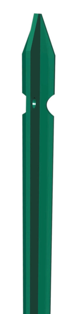 PALETTO PLASTIFICATO 200 CM T 30X3,0  2,50 KG- SIDELAMINA SUD- 10,0 pz