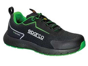 SCARPA DA LAVORO 46  BASSA SANYO ESD S1PS SR FO HRO