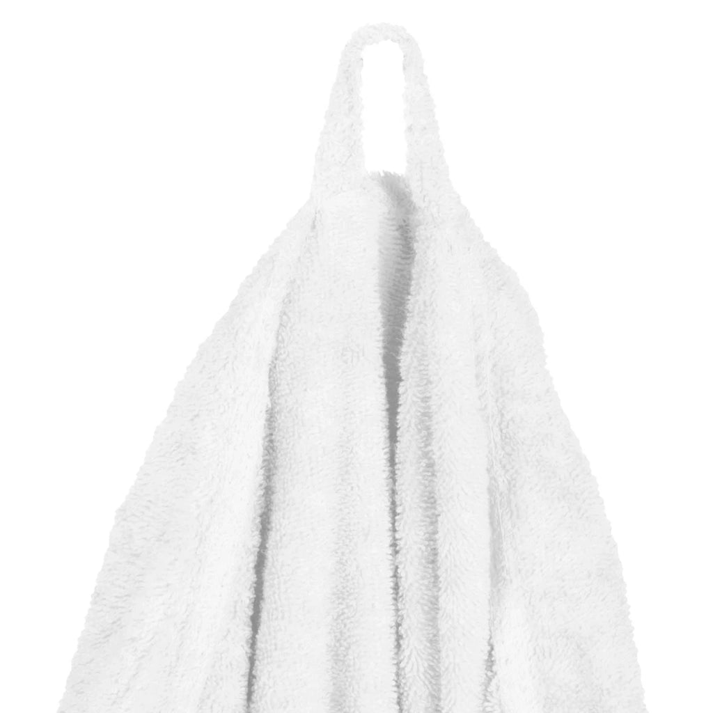 Accappatoio KINN Bianco M Cotone 4100842