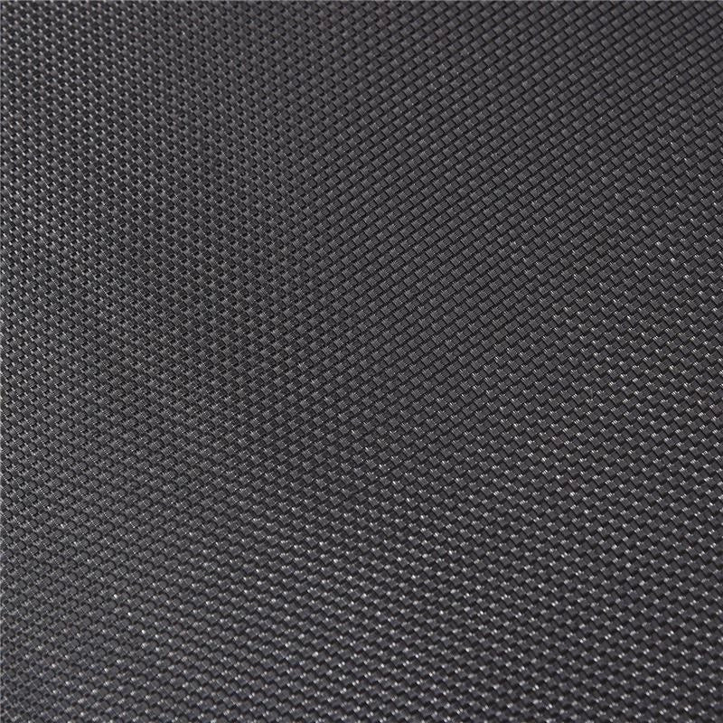 TRAMPOLINO ELASTICO PER JUMPING FITNESS STRUTTURA IN ACCIAIO NERO/BLU