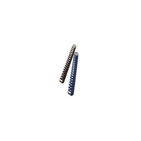 Cf50 dorsi plastici 45mm bianco - 4028206