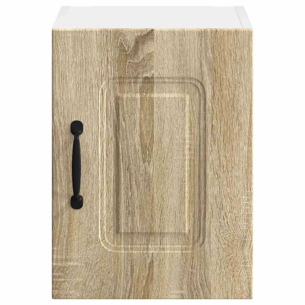 Pannello lavastoviglie Kalmar Rovere Sonoma 30 x 31 x 40 cm 884498