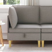 Pouf contenitore 42027072
