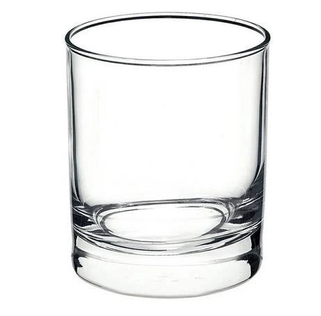 CORTINA BICCHIERI PER VINO E ACQUA 3 PZ