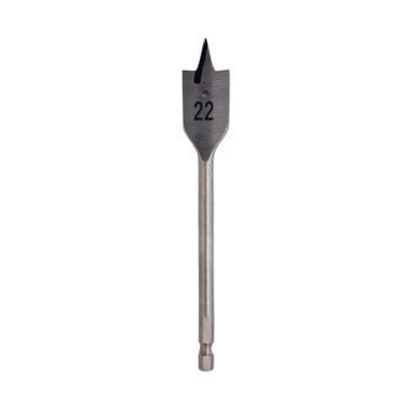 MECCHIA P/LEGNO D 22 MM- KRINO- 1,0 pz