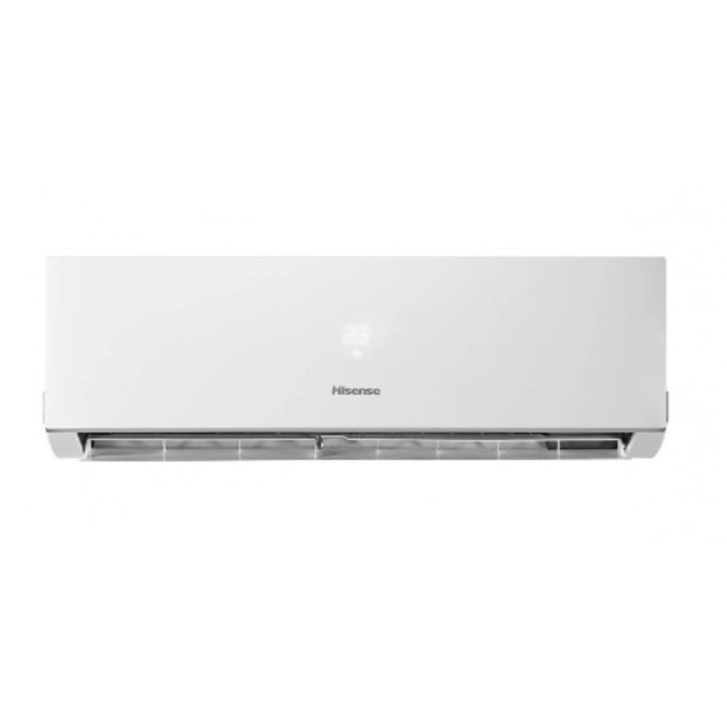 Hisense Climatizzatore Dual 7000BTU+7000BTU Pompa Calore A++/A+ WiFi Hi-Comfort Split Inverter 2AMW42U4RGC