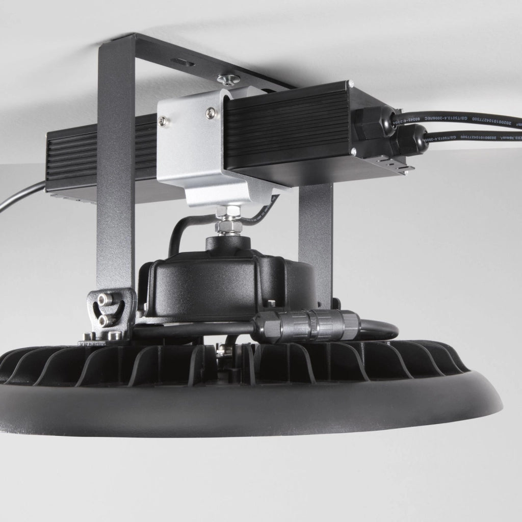STAFFA PER FARO LED HIGH-BAY AVATAR 200W