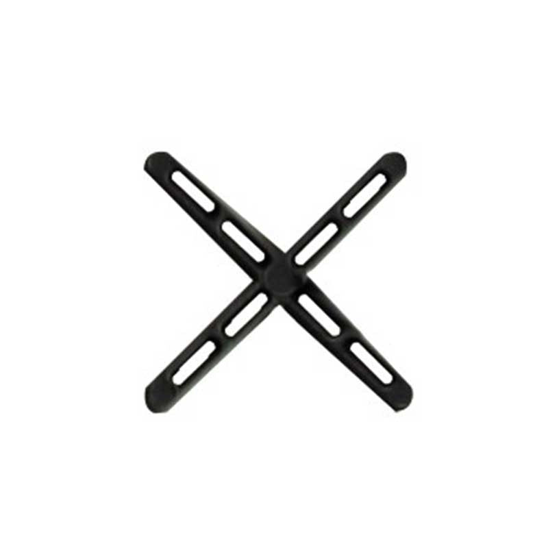 Distanziatore per piastrelle a croce : Modello - 10 MM