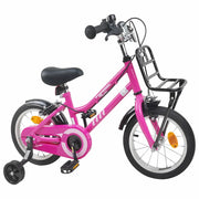 Bicicletta per Bambini | Bici per bambini 14 Pollici per bambini da 3 a 5 anni