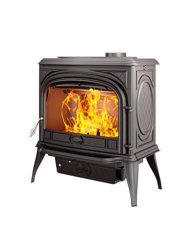 Stufa a legna a libera installazione - SPHINX S6 ECO