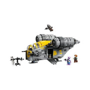 Costruzioni lego 75447 star wars razor crest