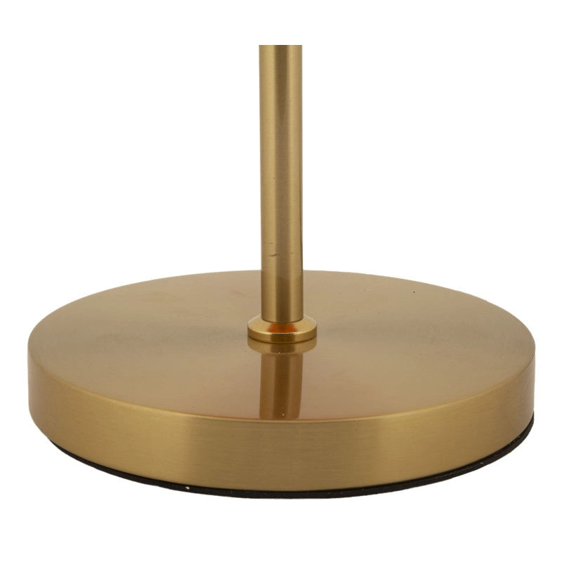 Lampadelle A Da Tavolo Oldy cm ø 30x16x53