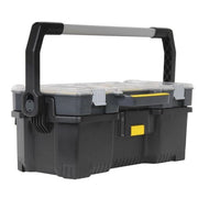 Stanley cassetta 19" top Edge