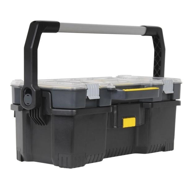 Stanley cassetta 19" top Edge
