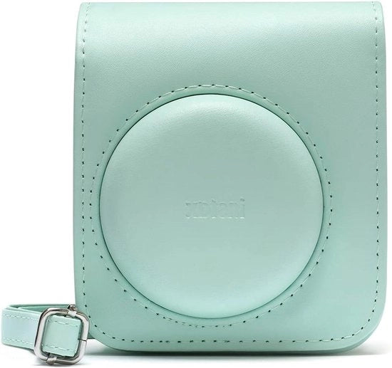 Accessori per macchina fotografica istantanea - verde menta - stile e compatto