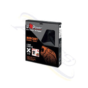 U POWER MERCURY KIT "FUTURE" Taglia: 3XL