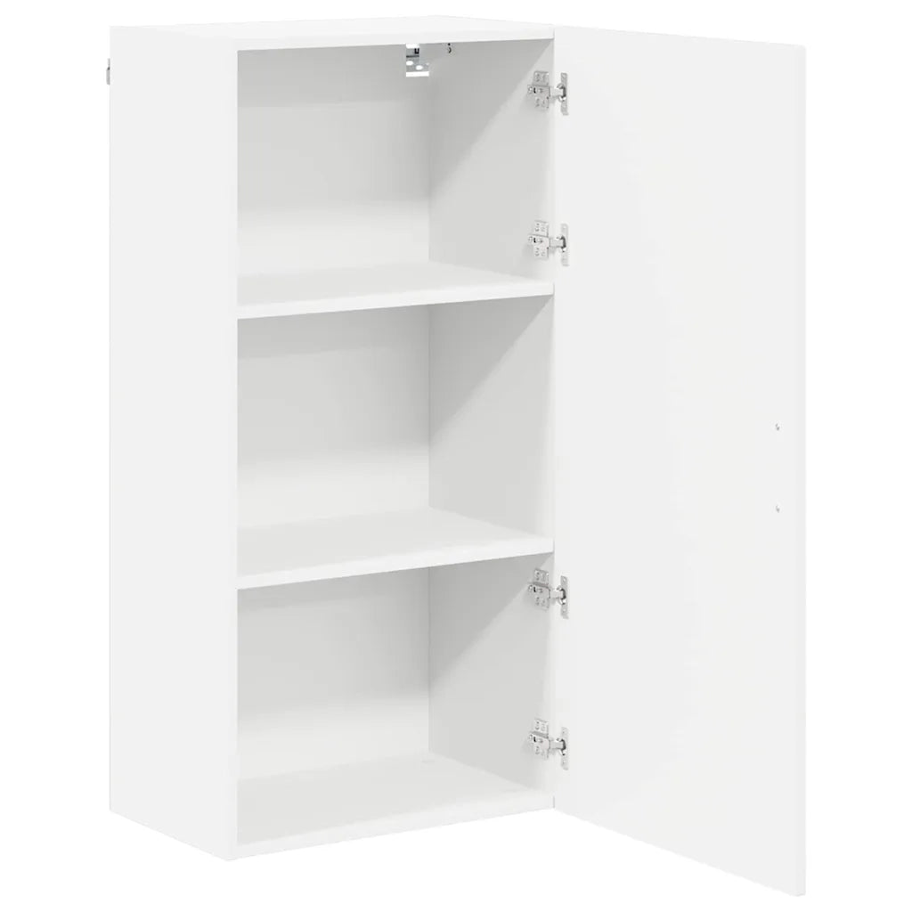Mobile da cucina-Armadio da cucina Bianco 50 x 31 x 100 cm Legno multistrato 128090
