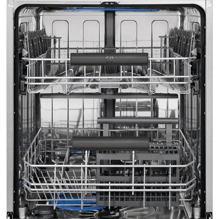 Electrolux KESC7320L Lavastoviglie Integrata totale Serie 600 SatelliteClean® 60 cm