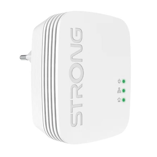 Powerline 600 kit 2x - PL600MDUO