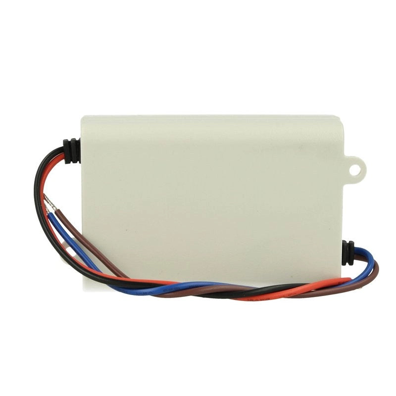 Led Driver CC MW MEAN WELL Serie APC Trasformatore Corrente Costante IP42 (500mA 15V-50VDC 25W)