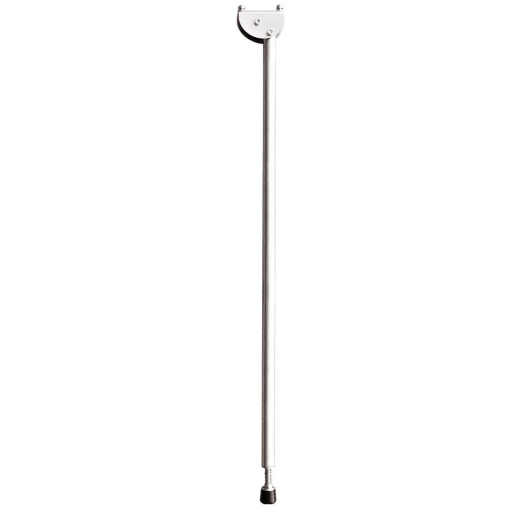SUPPORTO ASTA MOBILE AMMORTIZZATO PER BARRIERE STRADALI AUTOMATISMO AUTOMAZIONE