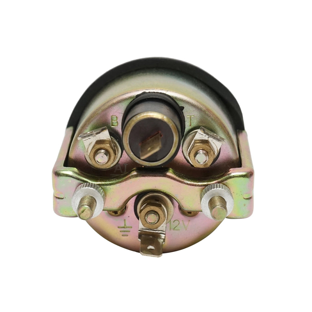 Indicatore livello carburante per Massey Ferguson, David Brown codice OEM 880468M1, 894844M1, 898418M1, D917374, K917374, K921147, K962496