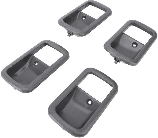 Battente di intercettazione per porte per veicoli della serie 80