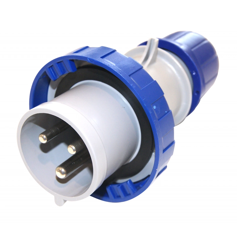 SPINA STAGNA 32 A PER ART. 3939232 PLUG FOR SOCKET ART. 3939232