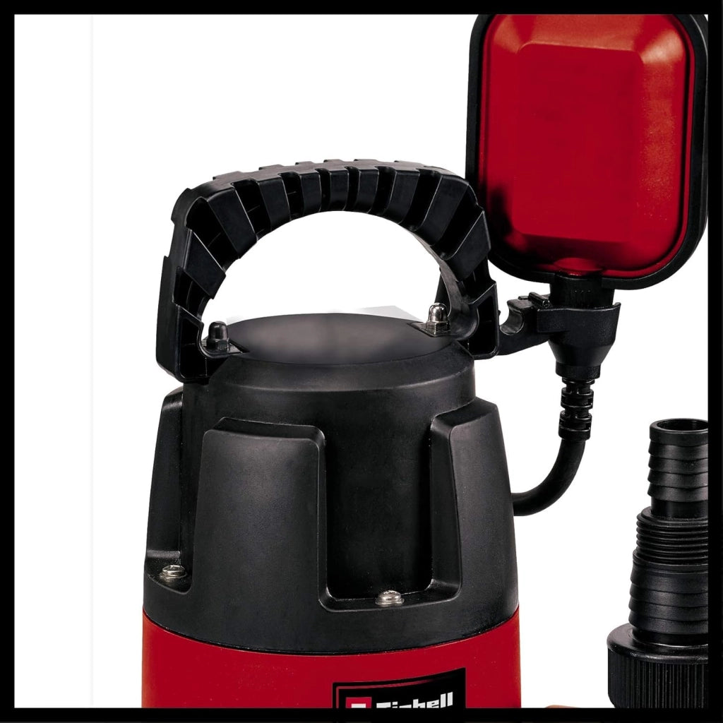 Elettropompa ad Immersione Gc Sp 3580 Ll 350 W Einhell